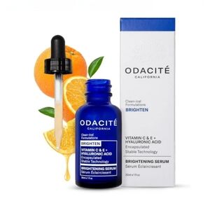 Odacite Brightening Serum